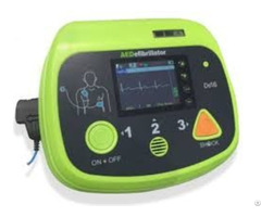 Automated External Defibrillator 6