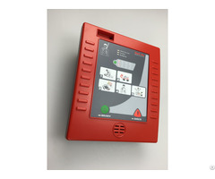 Meditech Portable First Aid Medical Aed Defi5s With Selectable Energy