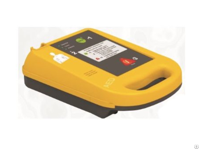 Meditech Defi5 Automatic External Defibrillator Aed