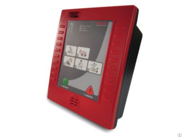 Defi5c Defibrillator Meditech