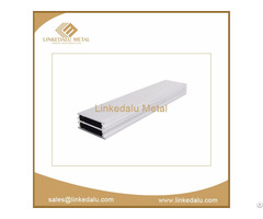 Aluminum Extrusions Ip0001