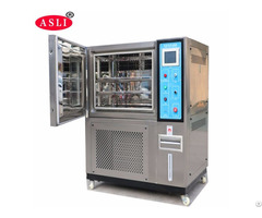 Programmable Constant Temperature And Humidity Test Chamber