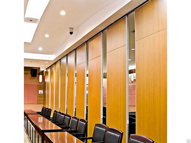 Sound Proofing Movable Acoustic Room Dividers