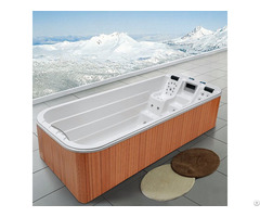 Ce Saa Certificates Garden Party Swim Pool Spa