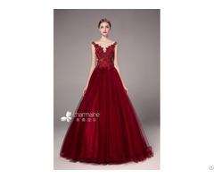 Evening Dress C21242161z