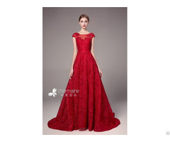 Evening Dress C21320161z