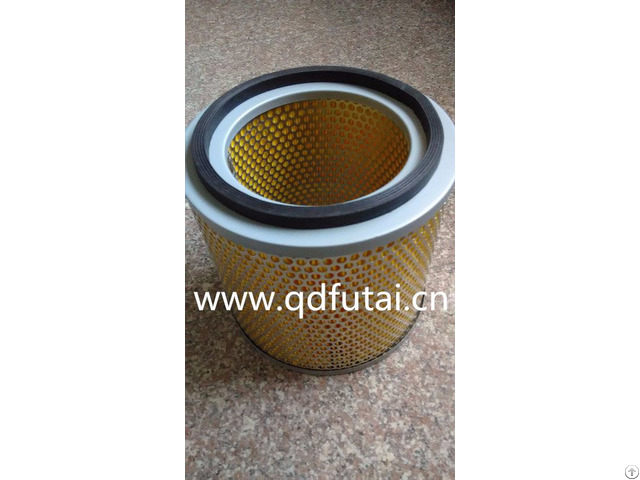 Fusheng Air Filter 71106 66010 Compressor Parts