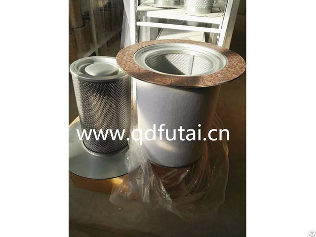 Fusheng Air Oil Separator 2116010085 Compressor Parts