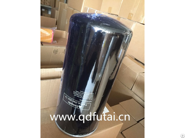 Compair Oil Filter 04425274 Compressor Parts