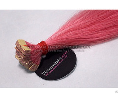 Pu M Tip Hair Extensions Wholesale Price Best Selling