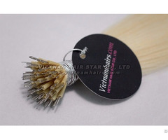 Nano Link Hair Extensions Wholesale Price Top Supplier