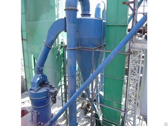 Gypsum Powder Plant Supplier