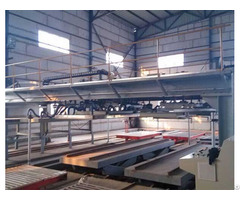 Calcium Silicate Board Plant