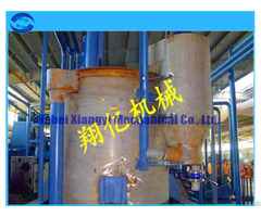 Fiber Cement Board Machinery