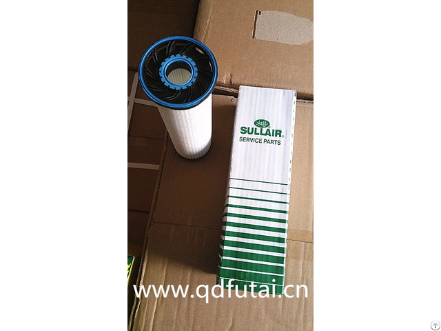 Sullair Oil Filter 02250155 709 Air Compressor Parts