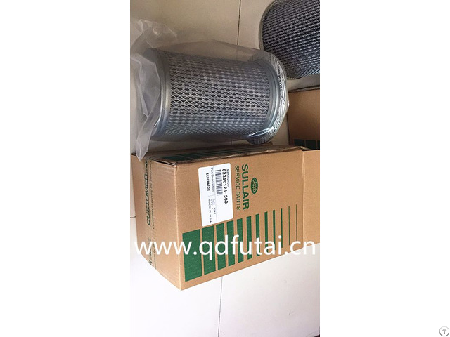 Sullair Air Oil Separator 02250121 500 Compressor Parts