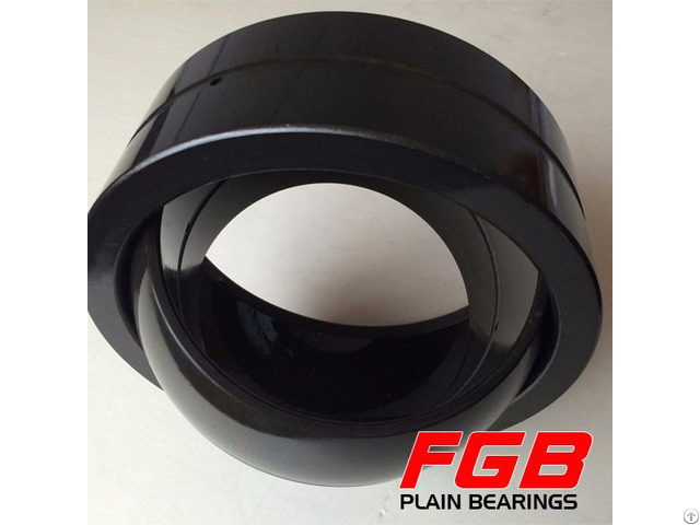 Ge60es Fgb Spherical Plain Bearing