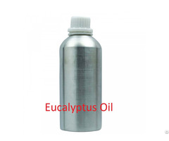 Eucalyptus Essential Oil