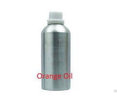 Orange Essential Oil