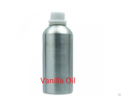 Vanilla Essential Oil