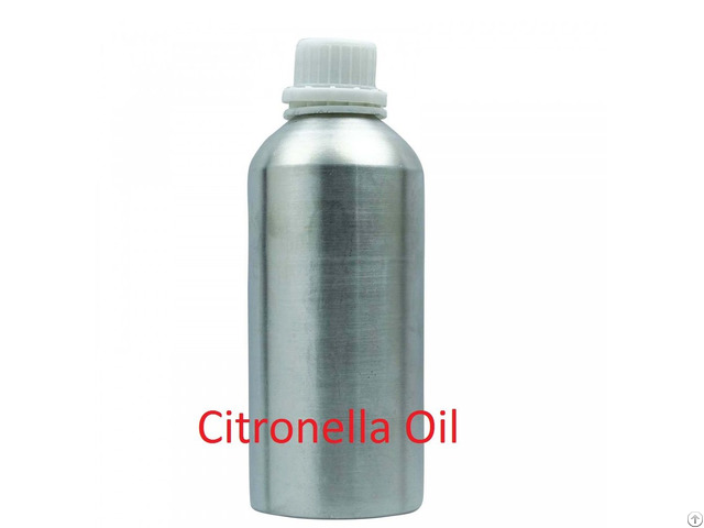 Citronella Essential Oil