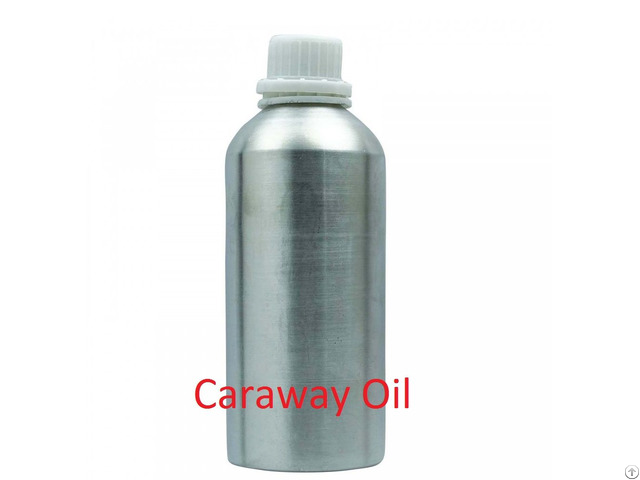 Caraway Essential Oil