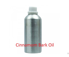 Cinnamon Bark Essential Oil