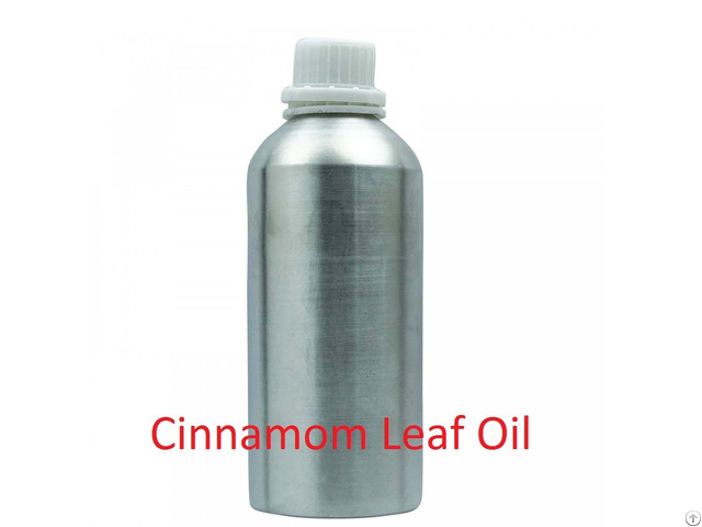 Cinnamon Leaf Essential Oil