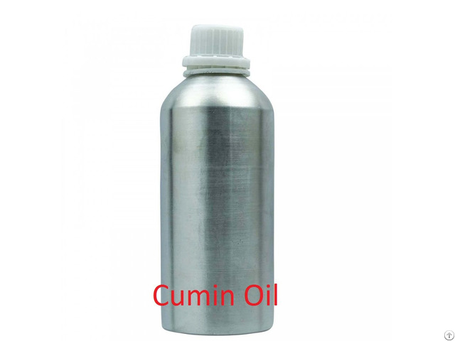 Cumin Essential Oil