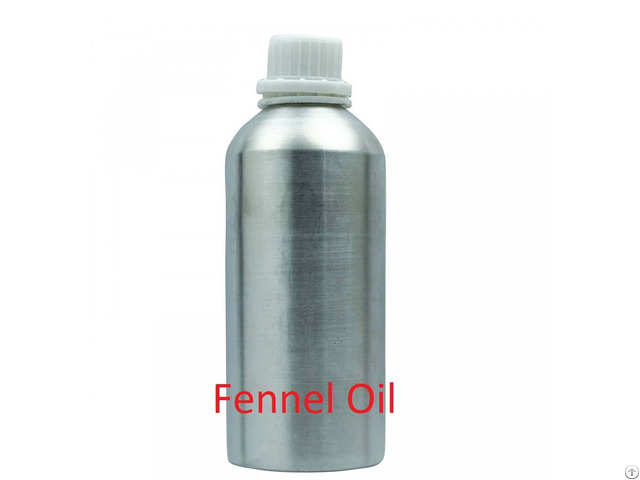 Fennel Essential Oil