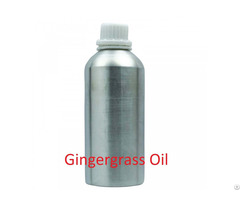 Gingergrass Essential Oil