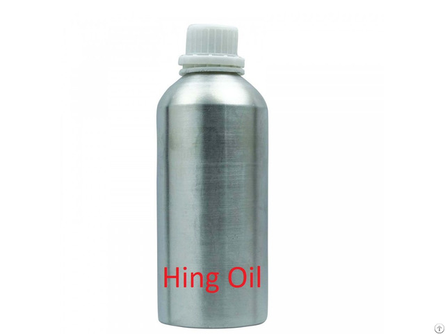 Hing Essential Oil