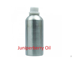 Juniperberry Essential Oil