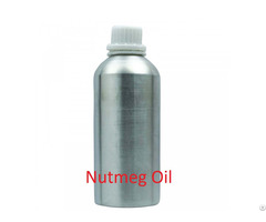 Nutmeg Essential Oil