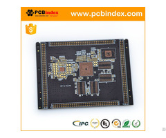 Custom Pcb