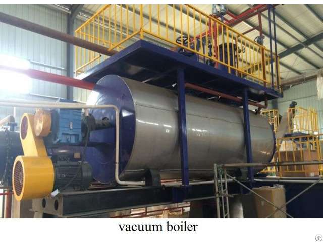 Line Of Equipment To Manufacture Seed Oil Meat And Bone Meal
