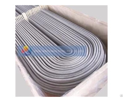 Stainless Steel Tube For Heat Exchanger