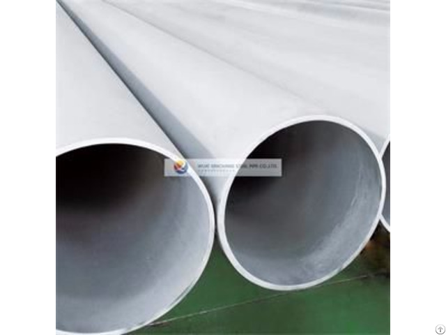 Tp304l Seamless Stainless Steel Pipe