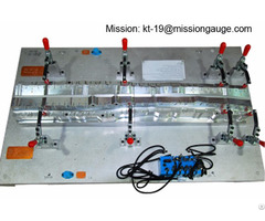 Customized Automobile Checking Fixture
