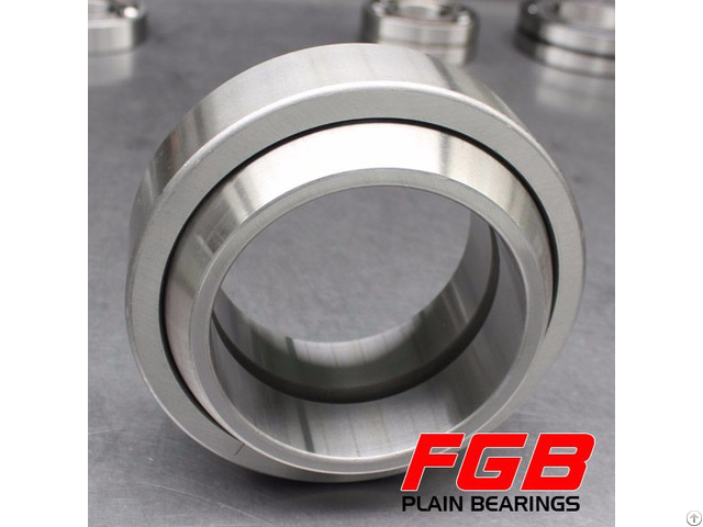 Ge40uk 2rs Spherical Plain Bearing