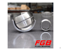 Ge90es 2rs Spherical Plain Bearing