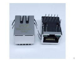 Jd0 0001nl Through Hole Rj45 Magnetic Jack Connectors