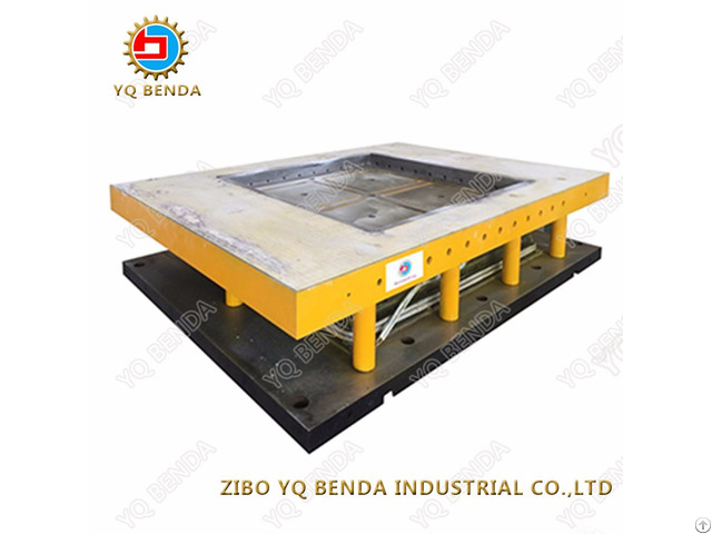 Top Quality Ceramic Tile Mould