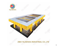 Good Supplier Ceramic Tile Mould