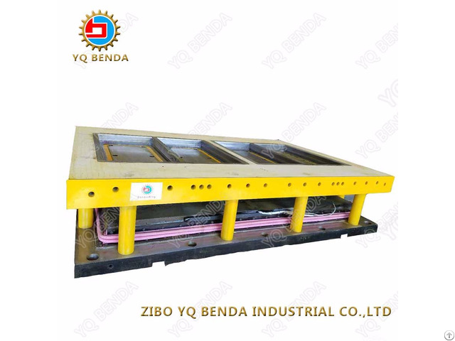 China Supplier Ceramic Tile Mould