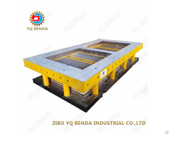 Different Cavity Ceramic Tile Mould