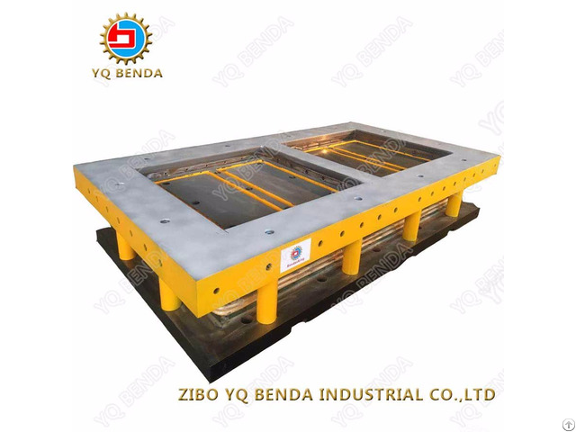 Special Size Ceramic Tile Mould