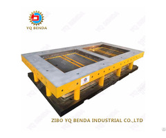 Special Size Ceramic Tile Mould