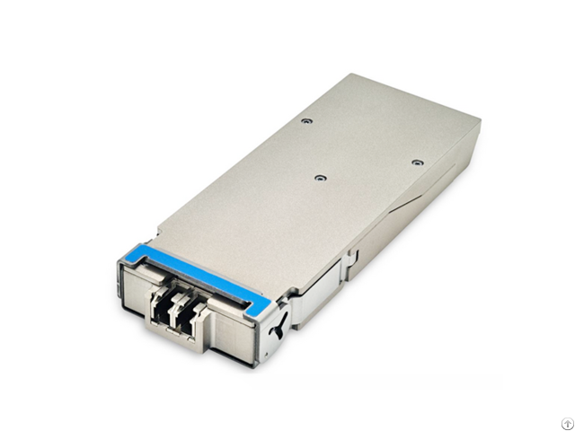 Hot Pluggable 100gbase Lr4 100gb S Cfp2 10km 100g Fiber Optical Transceiver Module