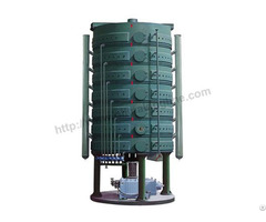 Oil Production Equipment Cooker